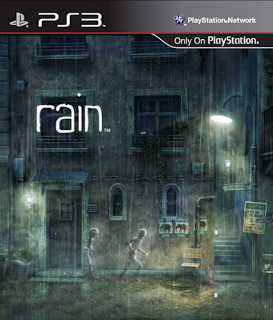 Rain (PS3) 2013 